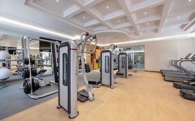 Dusit Hotel & Suites - Doha
